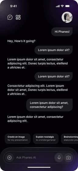 mobile