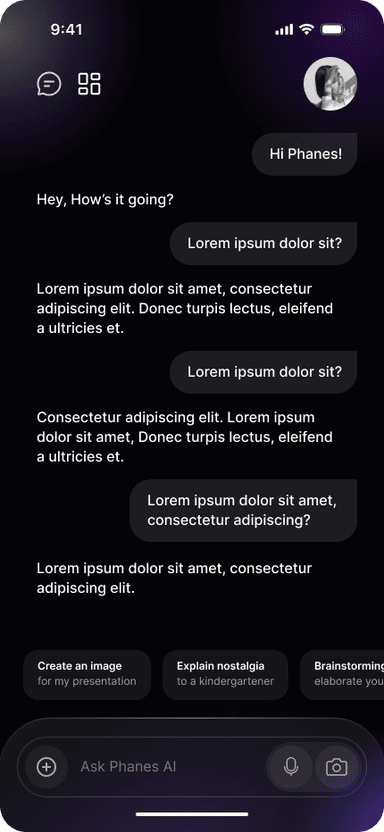 mobile